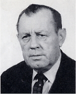 Walter Eck
